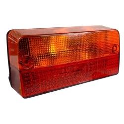 Fanale posteriore ambidestro per trattore John Deere RE67285