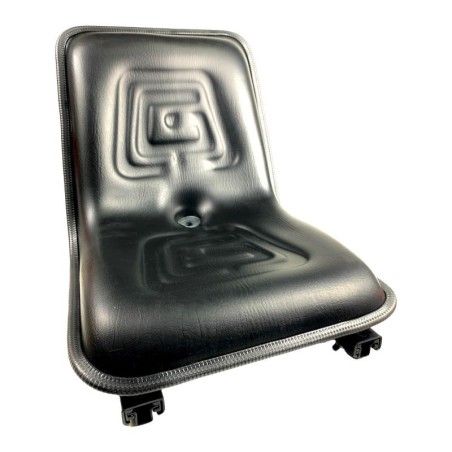 Sedile trattore universale modello Mini Baltic stretto