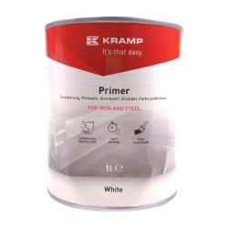 Primer grigio per vernici trattore con resina artificiale 1L