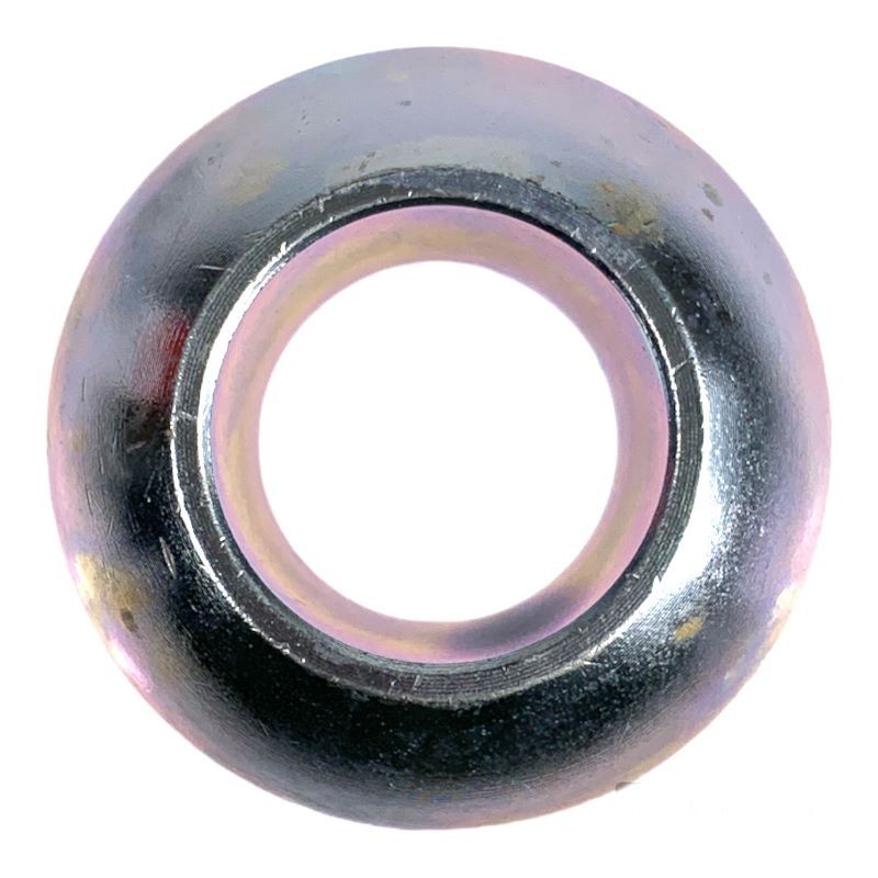 Rotula Per Ganci Inferiori Ama - Categoria 1, Diametro 56 Mm, Foro 22 Mm, Spessore 45 Mm - Foto 14