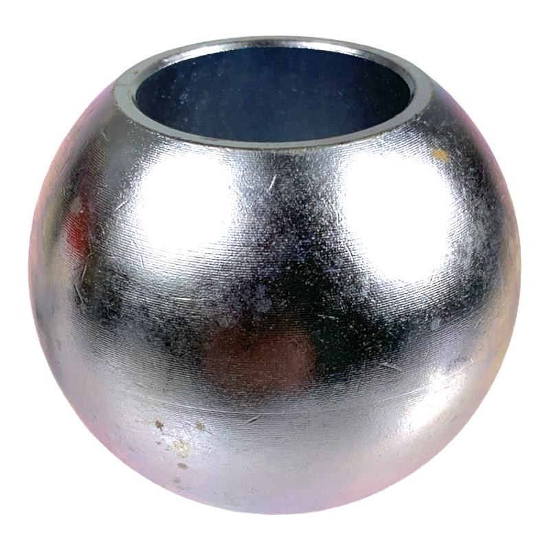 Coni Guida Con Rotula 56 Per Ganci Inferiori Trattore - Foto 3