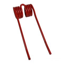 Molle per rotopressa raccoglitrice Fort - Morra in offerta
