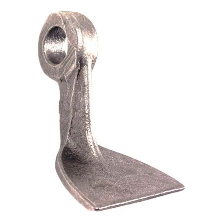 Mazza per trincia Agrimaster leggera foro 14,5 mm lama 45mm