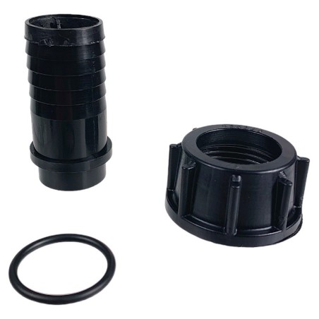 Kit montaggio per comando Annovi Reverberi BYMATIC 50