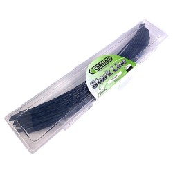 Filo decespugliatore quadrato nylon Ø 4.0 mm - 28 pz