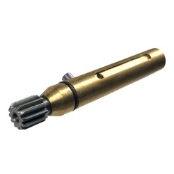 Pompa olio per motosega Alpina P360 P370 P390 P410 - Ø8mm