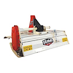 Zappatrice spostabile a trattore serie leggera Giemme 155cm