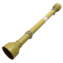 Protezione albero cardanico completa cat. 1 x 1500 mm in offerta