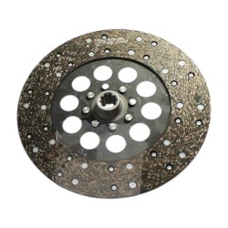 Disco frizione PTO Luk per trattori Fiat - CNH (cod. orig. 5154514)