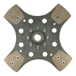 Disco frizione PTO Luk per trattori John Deere (cod. orig. AL120118)