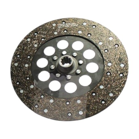 Disco frizione PTO Luk per trattori Fiat - CNH (cod. orig. 5154551)