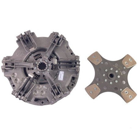Kit frizione bidisco Luk per trattore John Deere in offerta