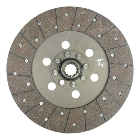 Disco frizione PTO per trattori Fiat - CNH (cod. orig. 5164569)