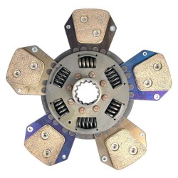Disco frizione PTO Luk per trattori Fiat - CNH (c.o 5165650)