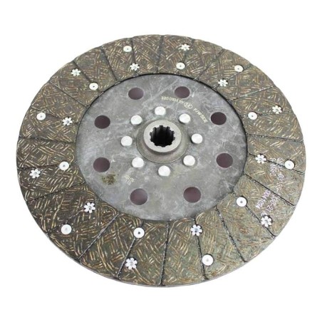 Disco frizione PTO Luk per trattori Fiat - CNH (cod. orig. 44909044)