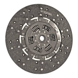 Disco frizione PTO Luk per trattori John Deere (c.o. AL120011-64340)