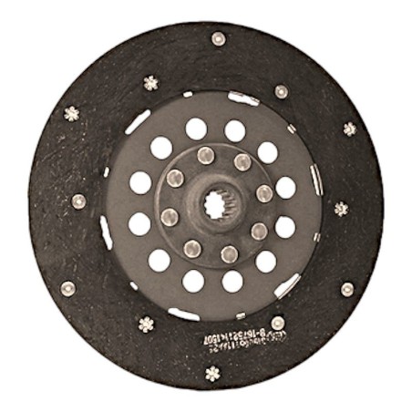 Disco frizione PTO Luk per trattori John Deere (c.o. AL120017 - 67525)