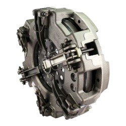 Meccanismo frizione per trattori Fiat New Holland Ø 280 c.o 47134898