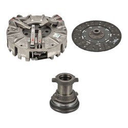 Kit Frizione completo per trattore Fiat serie 90 - 880 Valeo