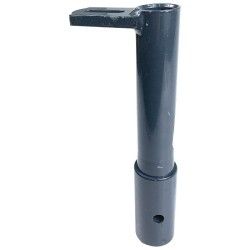 Staffa braccio portadenti per andanatore Kuhn 57713510