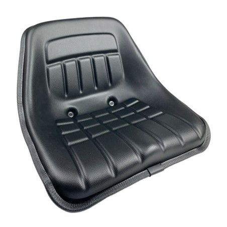 Sedile universale trattore modello Baltic KAB P2 - SK90828