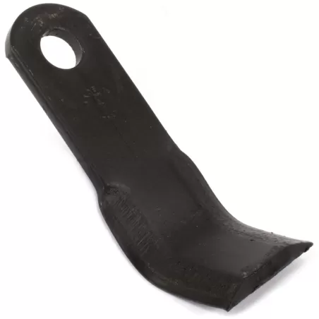 Coltello per trincia Kuhn Ubaldi Dragone 60x10x204 foro 25,5