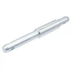 Perno doppio intercambiabile 200 x 25 mm in offerta
