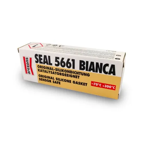 Better - guarnizione elastica al solvente Arexons 60 ml