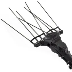 Abbacchiatore elettrico Zanon Albatros F 33V AL300/AF