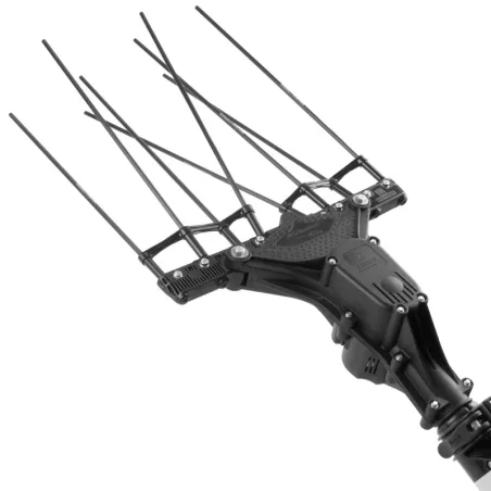 Scuotitore olive Zanon Karbonium EVO 33 VOLT AL300/K