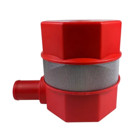 Filtro di aspirazione galleggiante diametro attacco 40mm