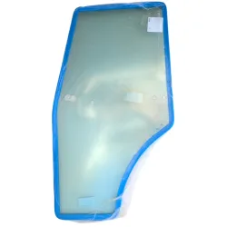 Vetro sportello sinistro trattore John Deere 5000N - ER047754