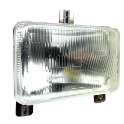 Faro anteriore sinistro per trattore Landini MF 3550747M92