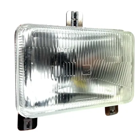 Faro anteriore sinistro per trattore Landini MF 3550747M92
