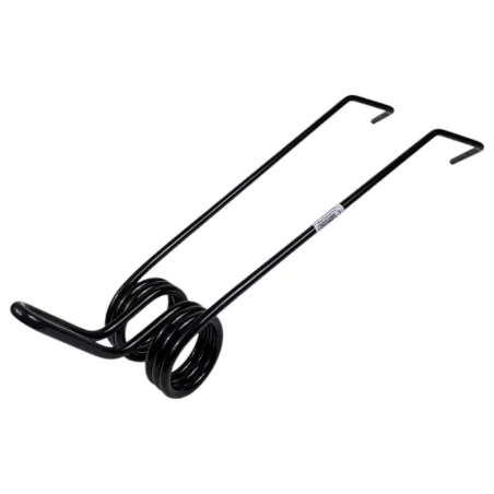 Dente strigliatore a spirale seminatrice Gaspardo Alpego
