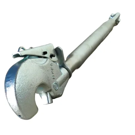 Braccio terzo punto con gancio rapido trattore 69-99cm CBM
