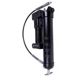 Pistola a batteria per grasso con cartucce 400gr - GROZ