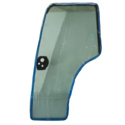 Vetro sportello sinistro trattore New Holland serie TN
