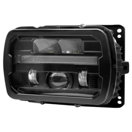 Faro anteriore a LED per trattore Fiat Case-IH - 5138349