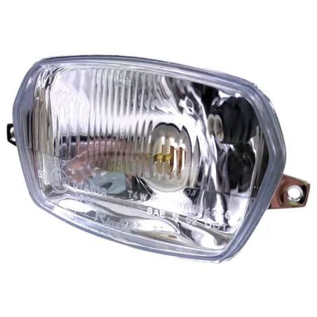 Fanale anteriore dx e sx trattore Pasquali Valpadana Ferrari
