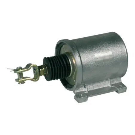 Cilindro per frenatura pneumatica alesaggio 125mm corsa 65mm