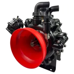 Pompa irroratrice AR 250 AP C/C BlueFlex Bassa Pressione