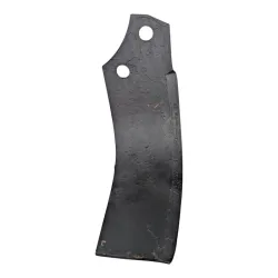 Zappe sinistre per fresa Sicma Miglianico 80x7 - 4818222