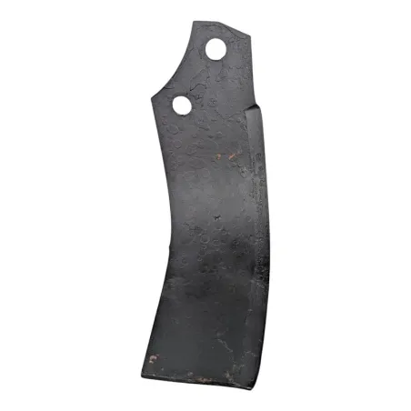 Zappe sinistre per fresa Sicma Miglianico 80x7 - 4818222