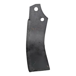 Zappe destre per fresa Sicma Miglianico 70x6 - 4811400
