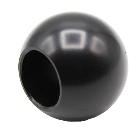Rotula braccio sollevatore trattore 64 x 45 foro Ø 28,4 mm