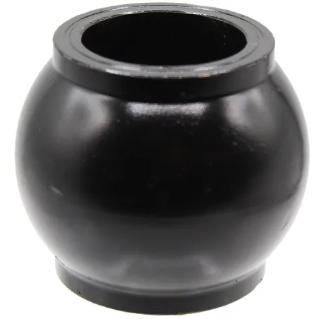 Rotula gancio rapido superiore trattore 50x51 foro Ø25,4 mm