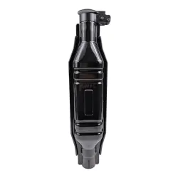 Marmitta tipo corto con tappo trattore Fiat serie Oro 580710