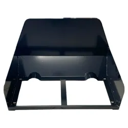 Telaio sedile trattore cingoli Fiat Serie Oro 4981724
