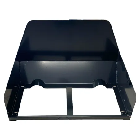 Telaio sedile trattore cingoli Fiat Serie Oro 4981724